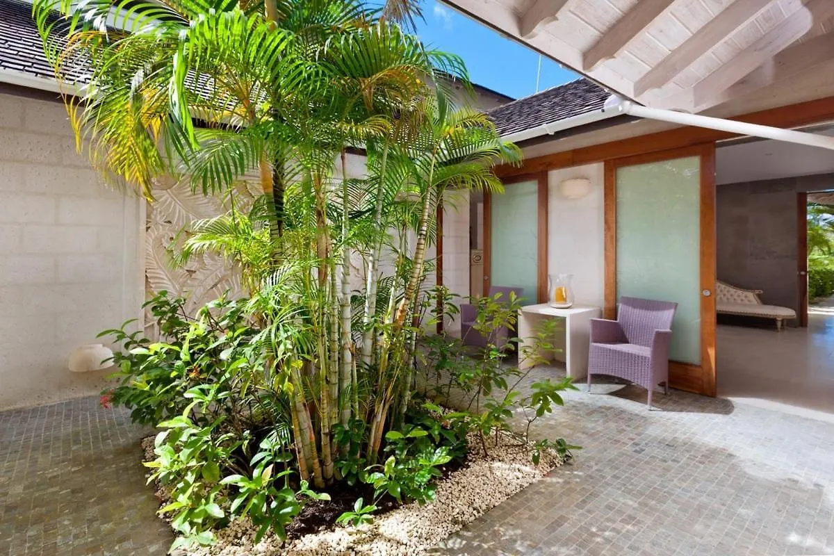 Tom Tom 4 Bed Villa Άγιος Ιάκωβος